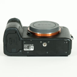 SONY α7 II（ILCE-7M2）