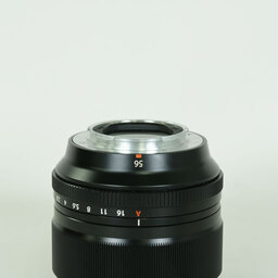 FUJIFILM XF56mmF1.2 R