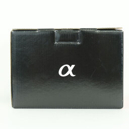 SONY α7C R（ILCE-7CR）