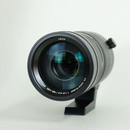 Panasonic LEICA DG VARIO-ELMAR 100-400mm / F4.0-6.3 II ASPH. / POWER O.I.S.