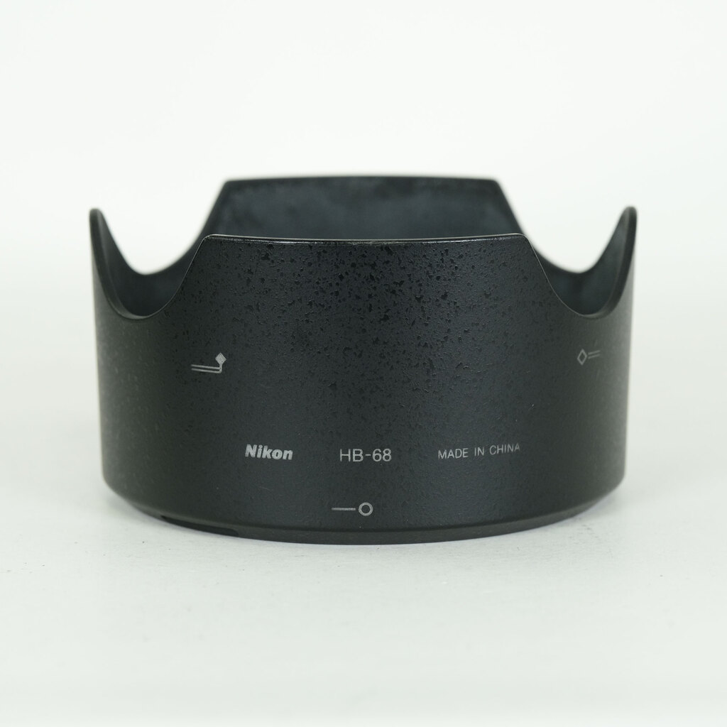 Nikon AF-S NIKKOR 58mm f/1.4G Nikon AF-S NIKKOR 58mm f/1.4G