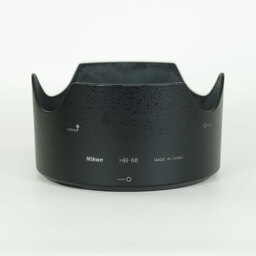 Nikon AF-S NIKKOR 58mm f/1.4G Nikon AF-S NIKKOR 58mm f/1.4G