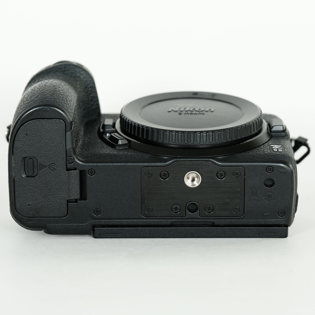 Nikon Z6II