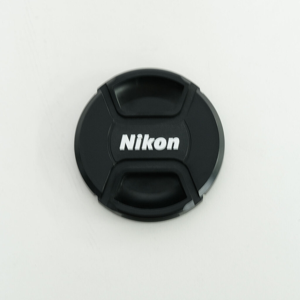 Nikon AF-S NIKKOR 28mm f/1.8G