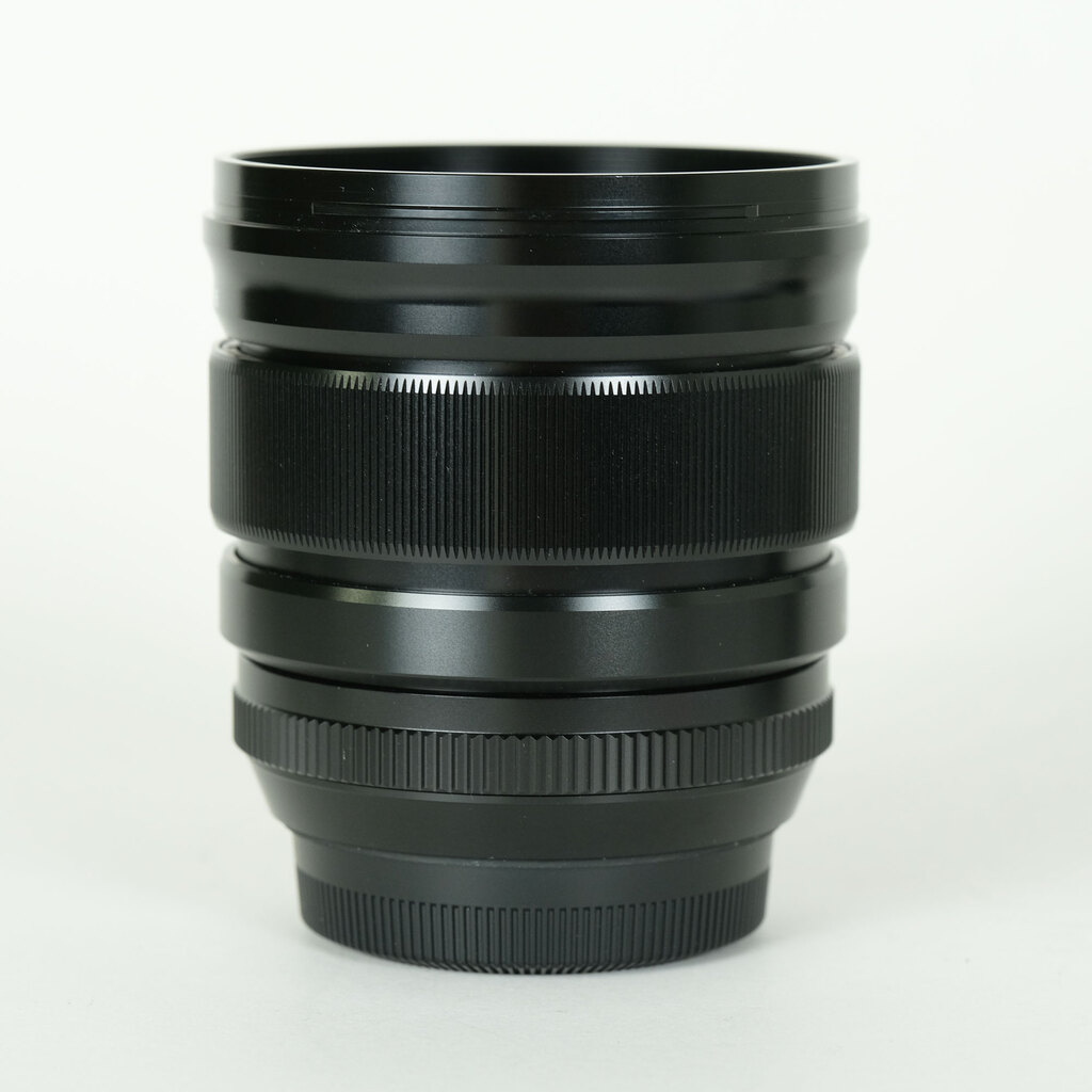 FUJIFILM XF16mmF1.4 R WR