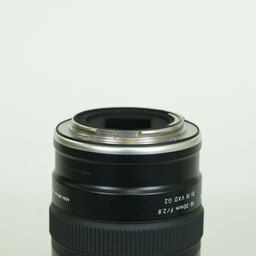 TAMRON 16-30mm F/2.8 Di III VXD G2 (Model A064Z) [ニコンZ用]
