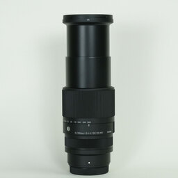 SIGMA 16-300mm F3.5-6.7 DC OS｜Contemporary [フジフイルムX用]