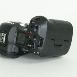 Canon EOS R5 Canon EOS R5