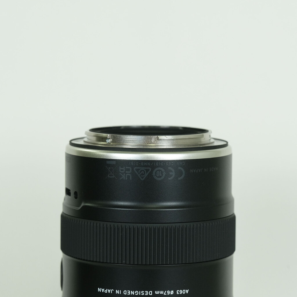 TAMRON 28-75mm F/2.8 Di III VXD G2 (Model A063) [ニコンZ用]