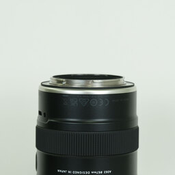 TAMRON 28-75mm F/2.8 Di III VXD G2 (Model A063) [ニコンZ用]