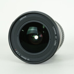 Canon EF16-35mm F2.8L II USM Canon EF16-35mm F2.8L II USM