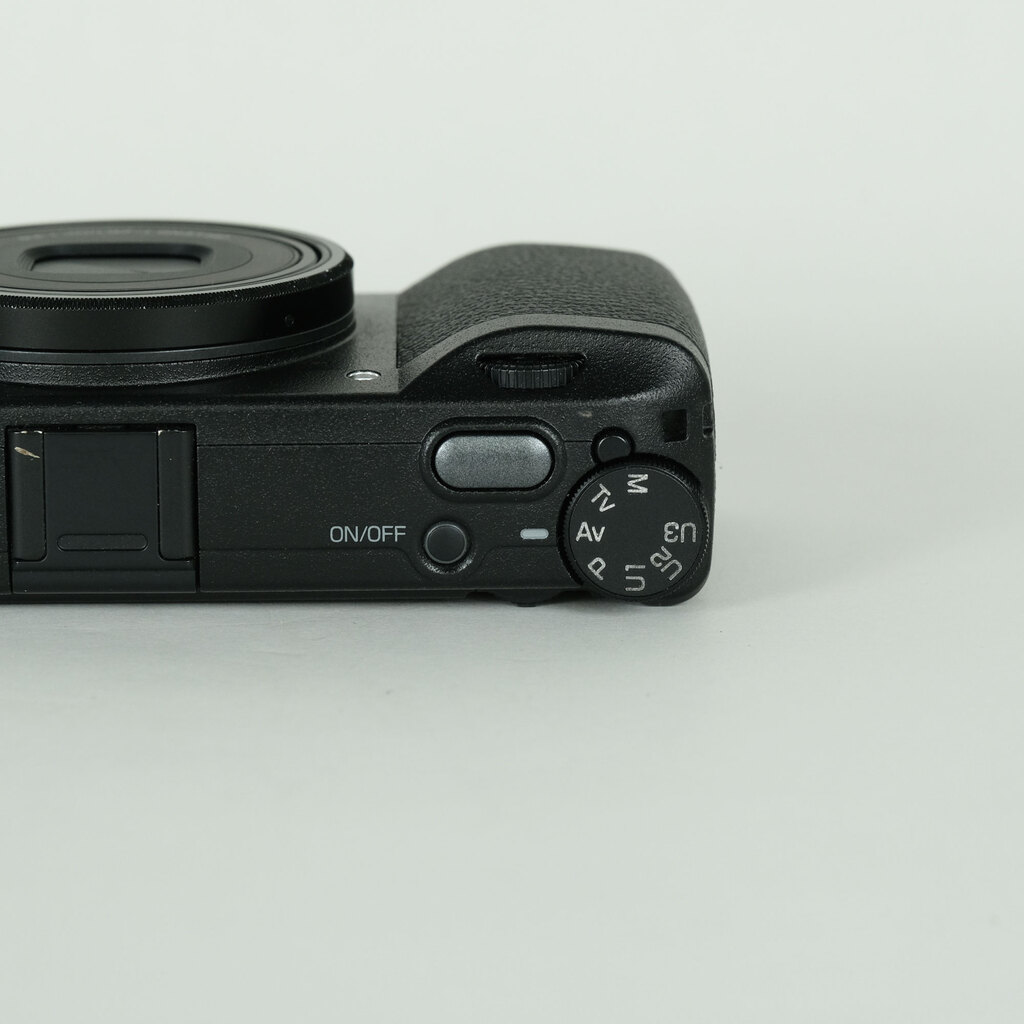 RICOH GR IIIx HDF の出品 | ONE SCENE（ワンシーン）
