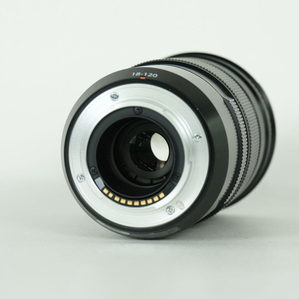 FUJIFILM XF18-120mmF4 LM PZ WRの出品 | ONE SCENE（ワンシーン）