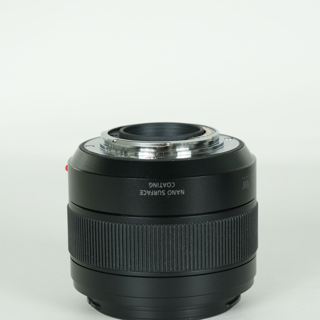 Panasonic LEICA DG SUMMILUX 25mm/F1.4 II ASPH.の出品 | ONE SCENE