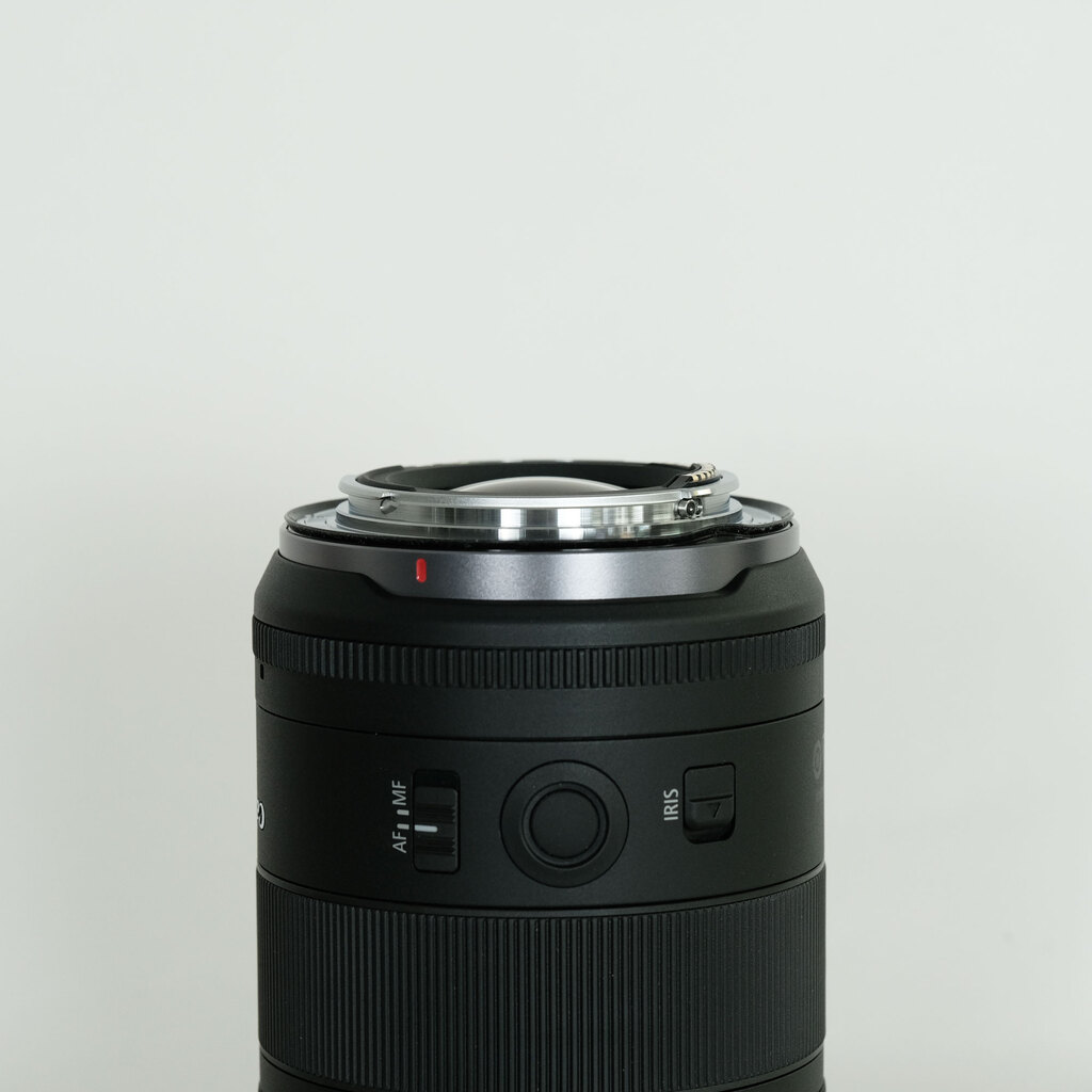 Canon RF50mm F1.4 L VCM