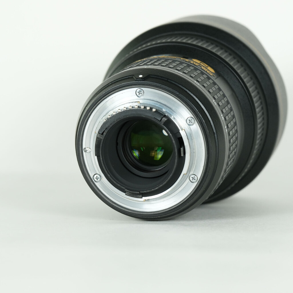 Nikon AF-S NIKKOR 14-24mm f/2.8G EDの出品 | ONE SCENE（ワンシーン）