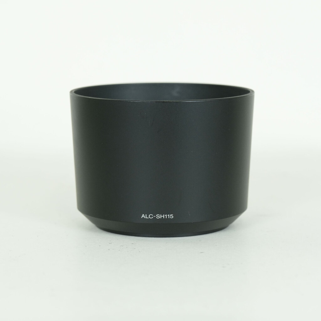SONY E 55-210mm F4.5-6.3 OSS SEL55210
