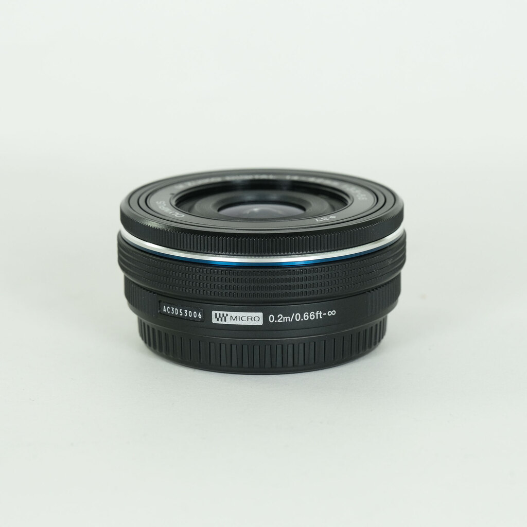 OLYMPUS M.ZUIKO DIGITAL ED 14-42mm F3.5-5.6 EZ ブラック OLYMPUS M.ZUIKO DIGITAL ED 14-42mm F3.5-5.6 EZ ブラック