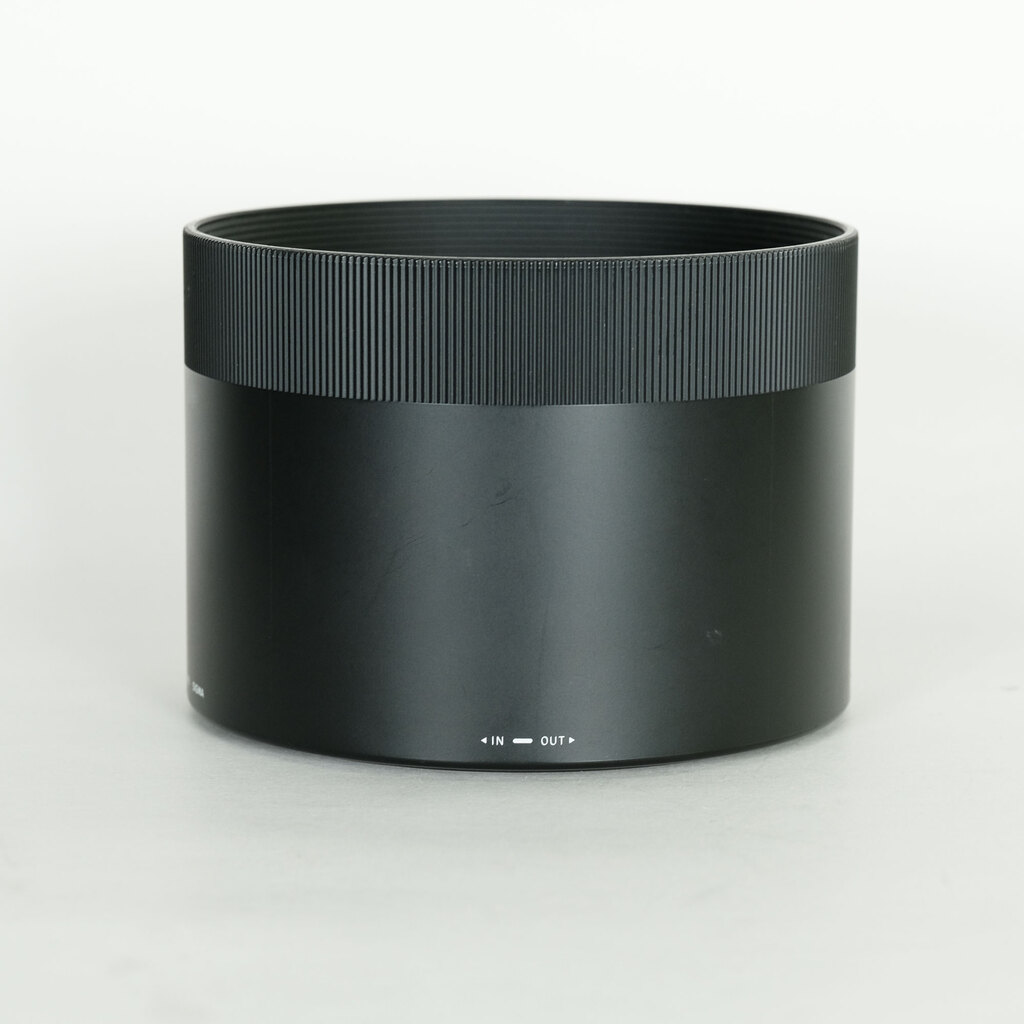 SIGMA 150-600mm F5-6.3 DG OS HSM | Contemporary [キヤノンEF用]