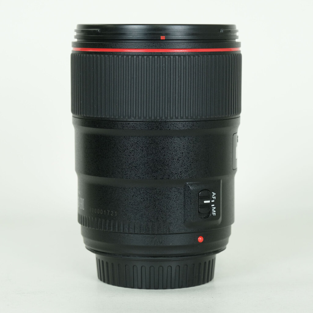 Canon EF35mm F1.4L II USM