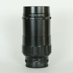 Voigtlander MACRO APO-LANTHAR 65mm F2 Aspherical [ソニーE用]