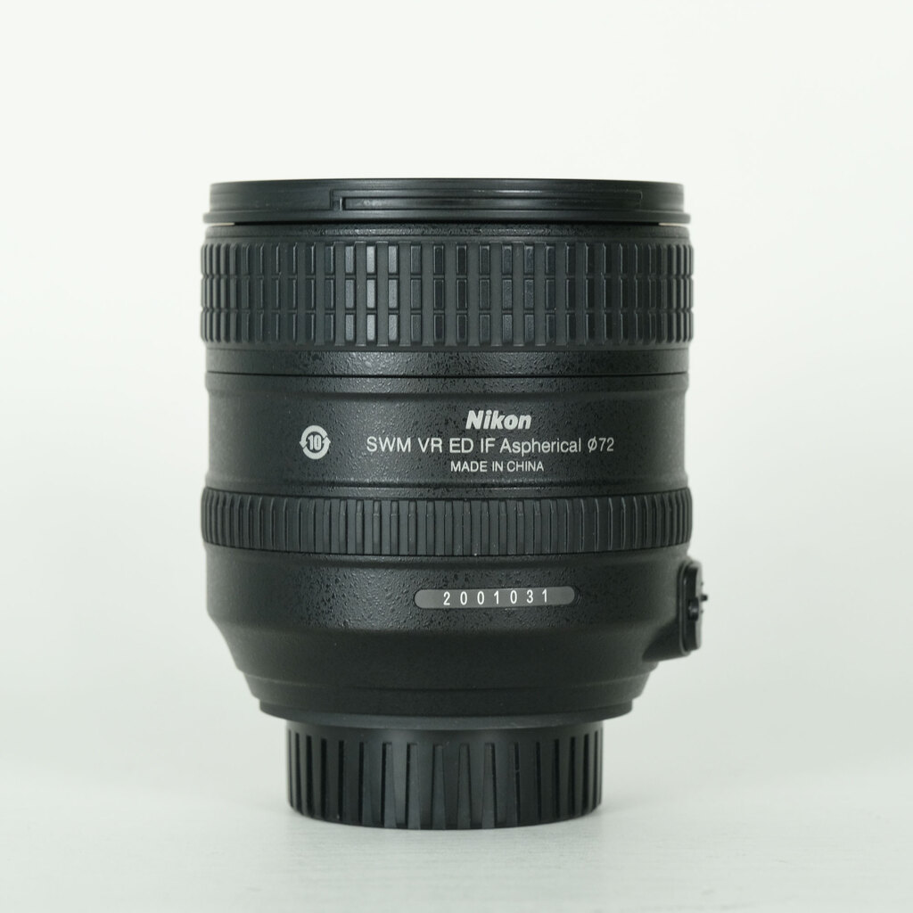 Nikon AF-S NIKKOR 24-85mm F3.5-4.5G ED VRの出品 | ONE SCENE（ワン
