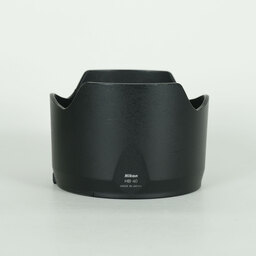 Nikon AF-S NIKKOR 24-70mm f/2.8G ED