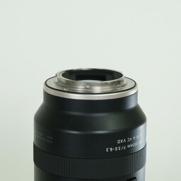 TAMRON 18-300mm F/3.5-6.3 Di III-A VC VXD (Model B061) [ソニーE用]