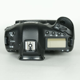 Canon EOS-1D X