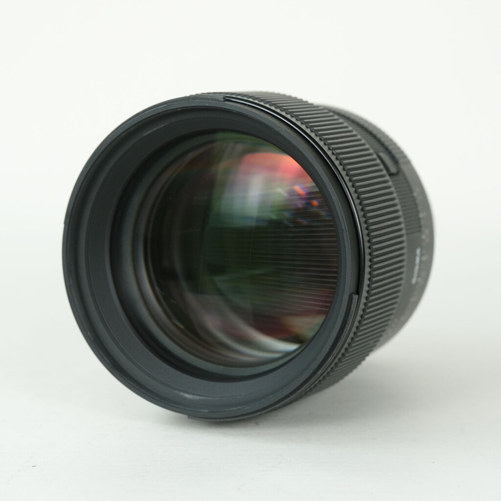 SIGMA 85mm F1.4 DG DN｜Art [ソニーE用]の出品 | ONE SCENE（ワンシーン）
