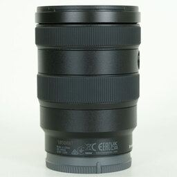 SONY E 16-55mm F2.8 G SEL1655G