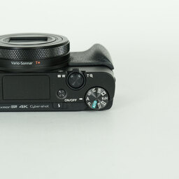 SONY Cyber-shot DSC-RX100M7 SONY Cyber-shot DSC-RX100M7