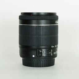 Canon EF-S18-55mm F3.5-5.6 IS STM Canon EF-S18-55mm F3.5-5.6 IS STM