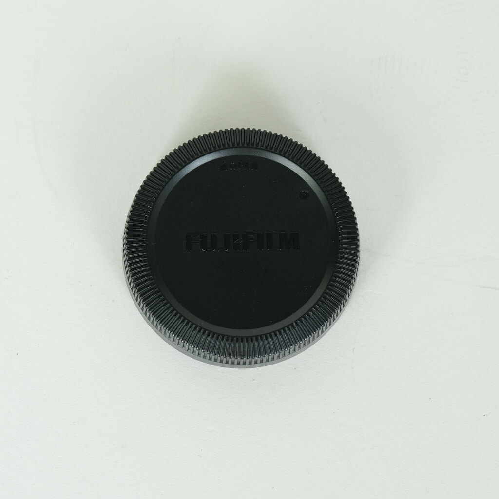 FUJIFILM XF16mmF1.4 R WR