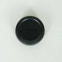 FUJIFILM XF16mmF1.4 R WR