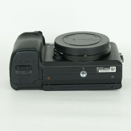 SONY α6400（ILCE-6400）