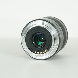 Canon EF-M18-55mm F3.5-5.6 IS STM