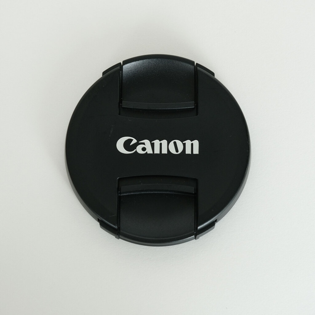 Canon EF70-200mm F2.8L IS II USM