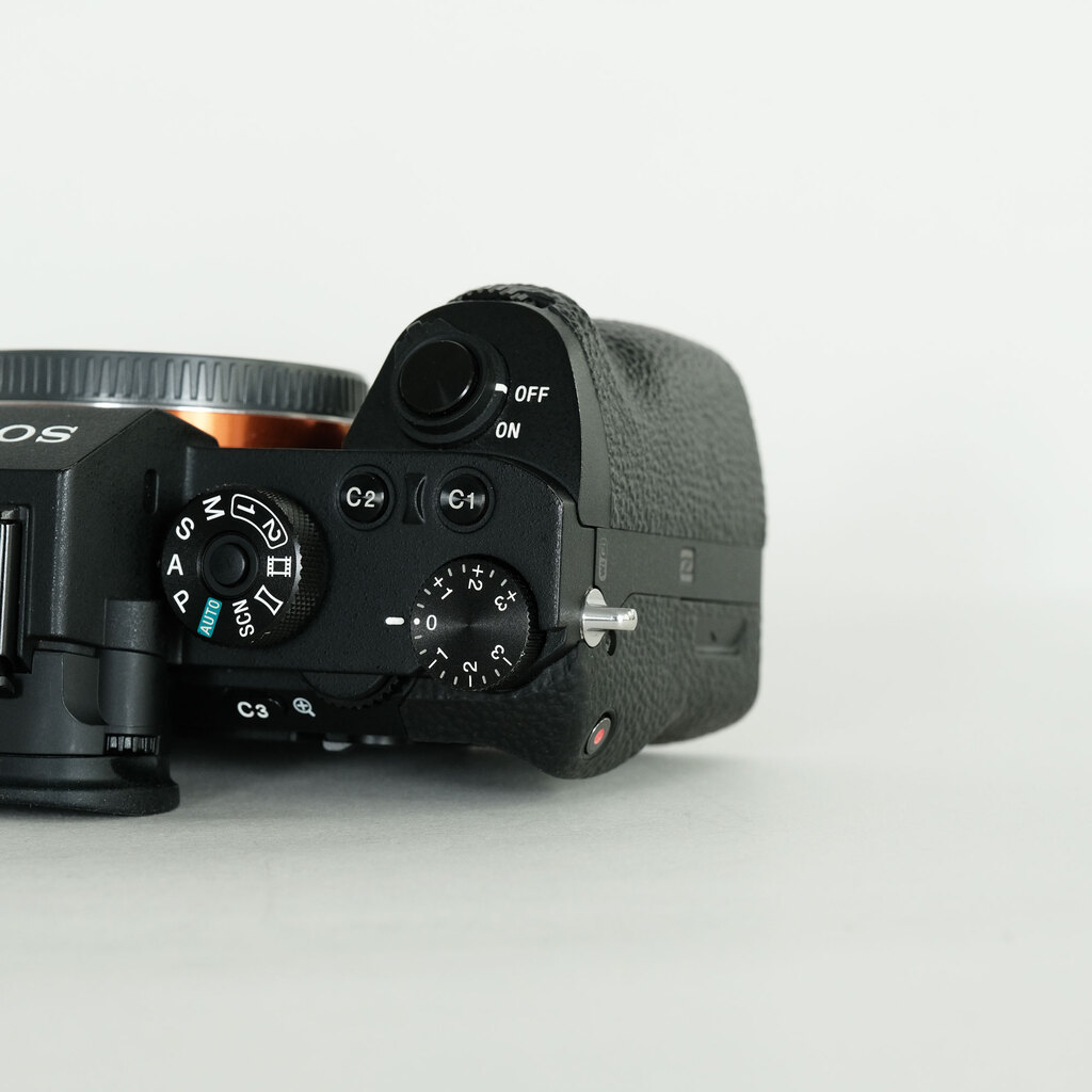 SONY α7R II（ILCE-7RM2）