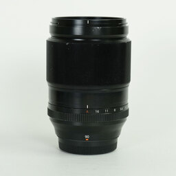 FUJIFILM XF90mmF2 R LM WR