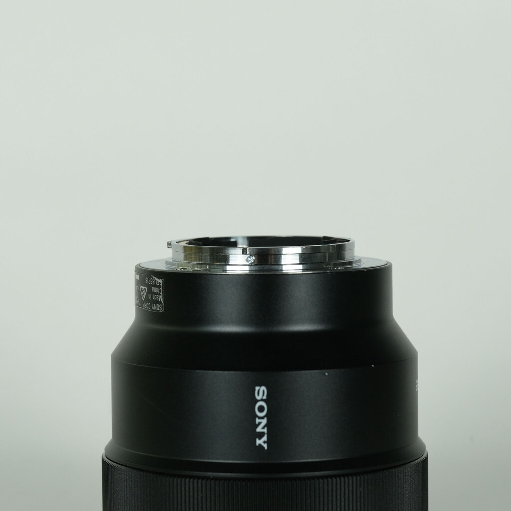 SONY FE 85mm F1.8 SEL85F18の出品 | ONE SCENE（ワンシーン）