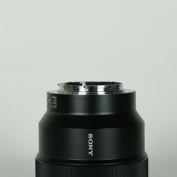 SONY FE 85mm F1.8 SEL85F18 SONY FE 85mm F1.8 SEL85F18