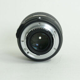 Nikon AF-S NIKKOR 50mm f/1.8G