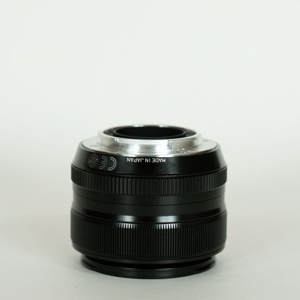 FUJIFILM XF35mmF1.4 R