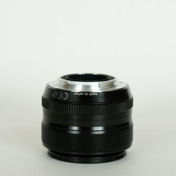 FUJIFILM XF35mmF1.4 R