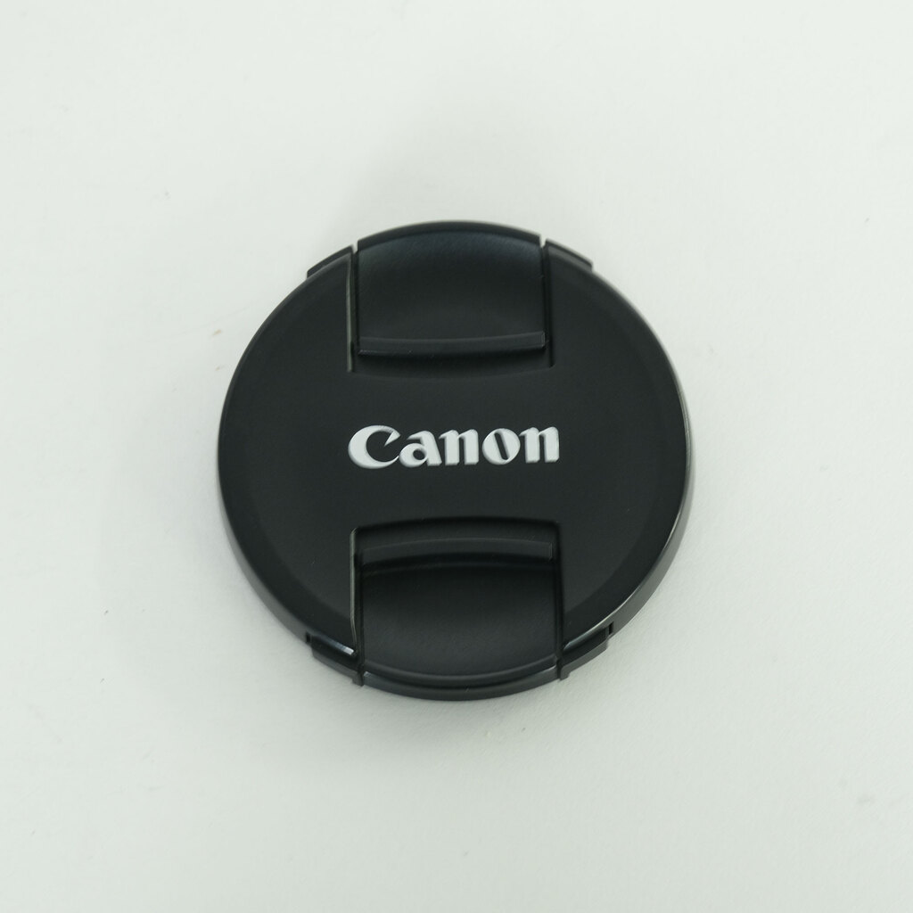 Canon EF70-200mm F2.8L IS II USM