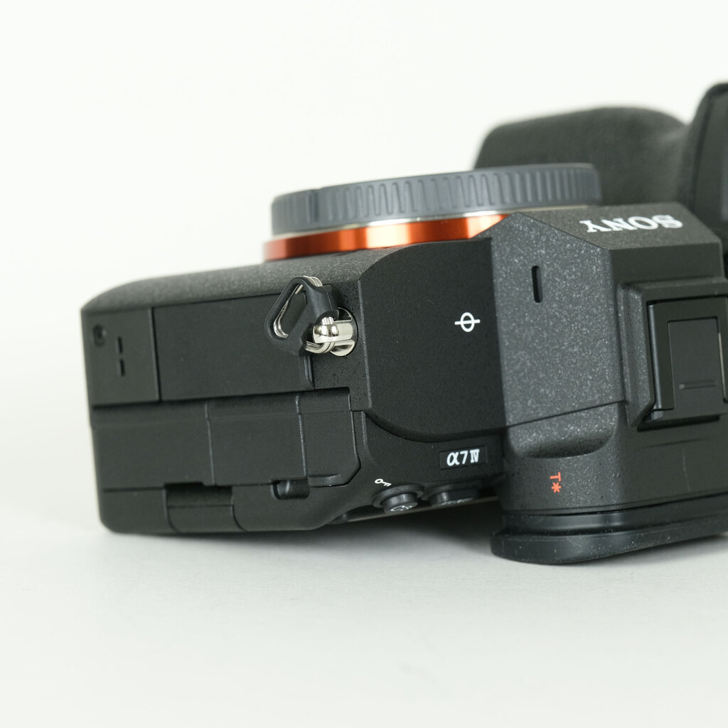 SONY α7 IV(ILCE-7M4) SONY α7 IV(ILCE-7M4)