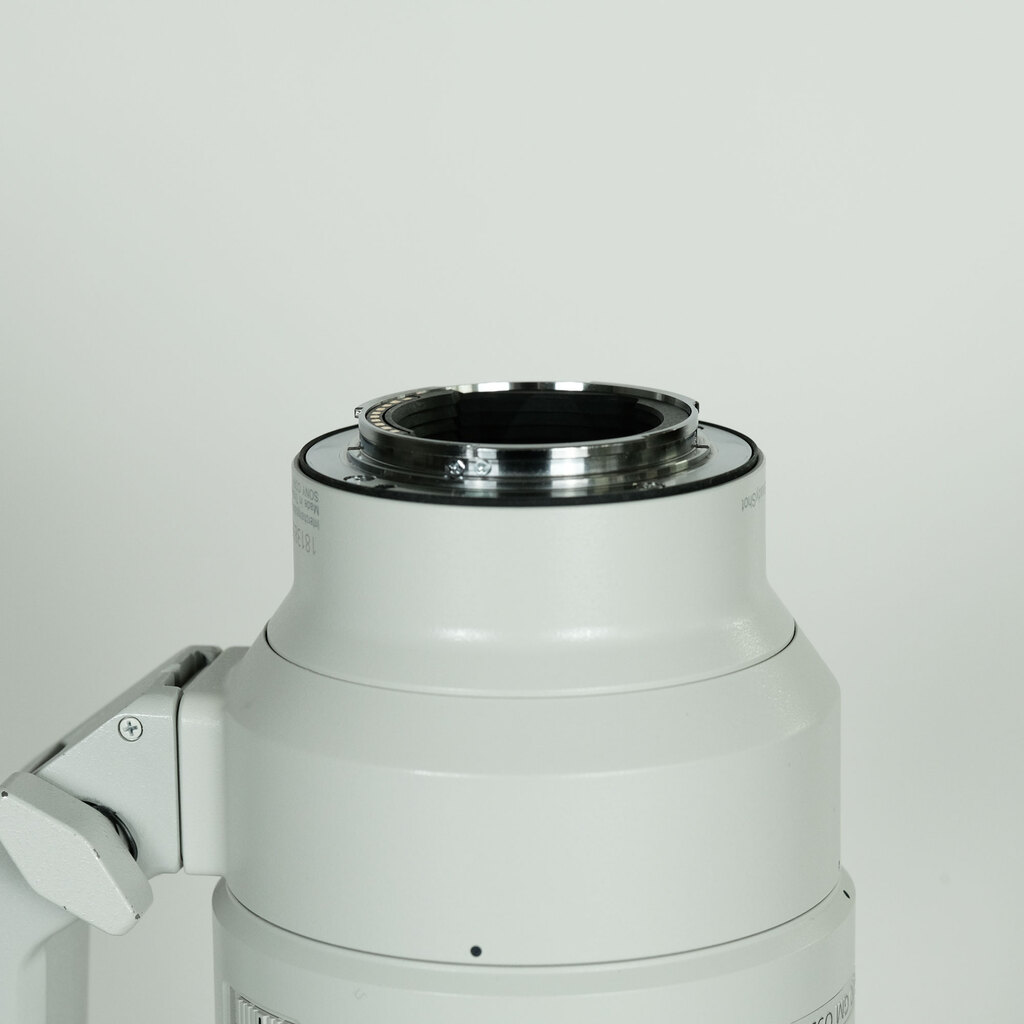 SONY FE 70-200mm F2.8 GM OSS II SEL70200GM2