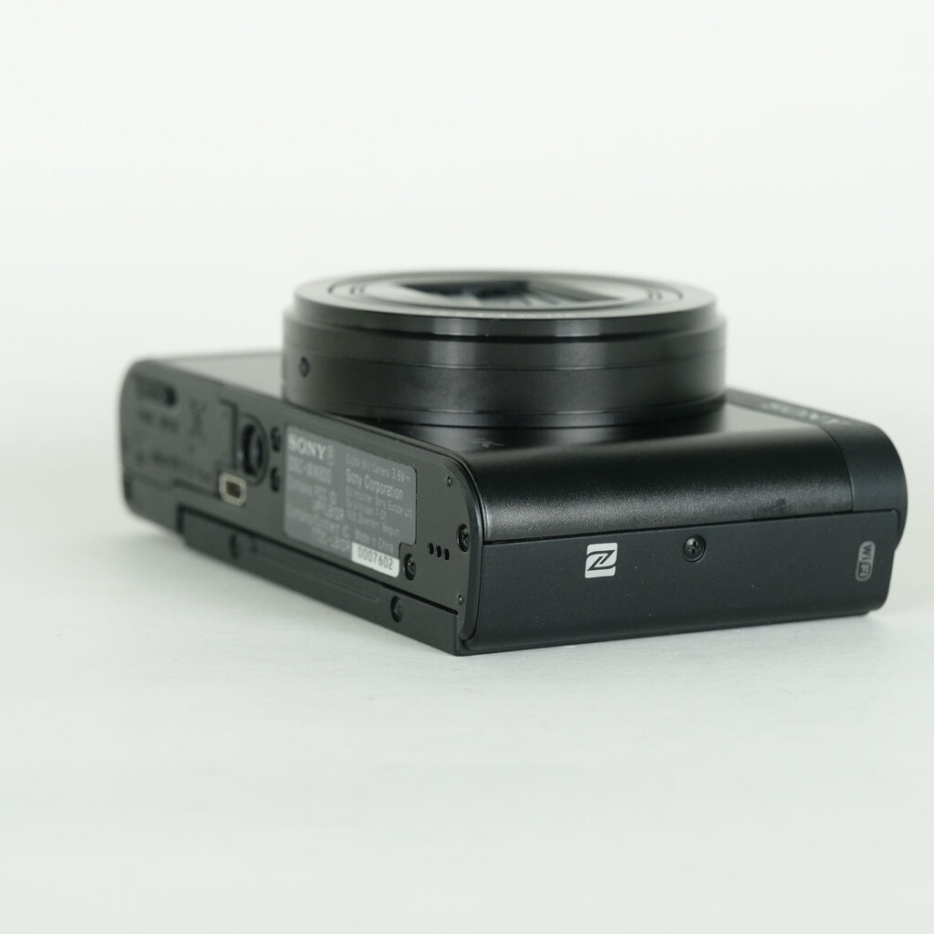 SONY Cyber-shot DSC-WX800 SONY Cyber-shot DSC-WX800