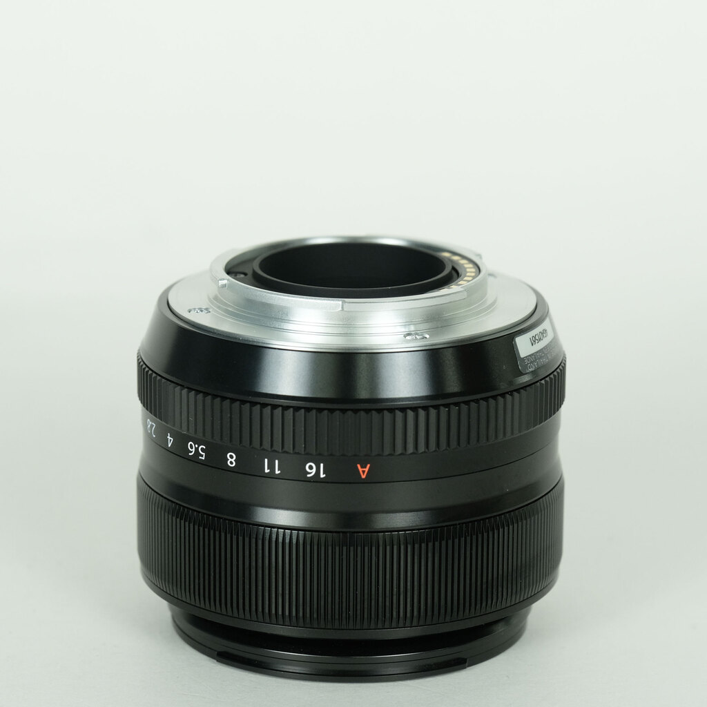 FUJIFILM XF35mmF1.4 R FUJIFILM XF35mmF1.4 R